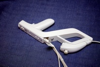 Wii Zapper