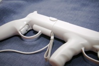 台製Wii Zapper